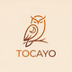 Tocayo AI Website Builder Interface