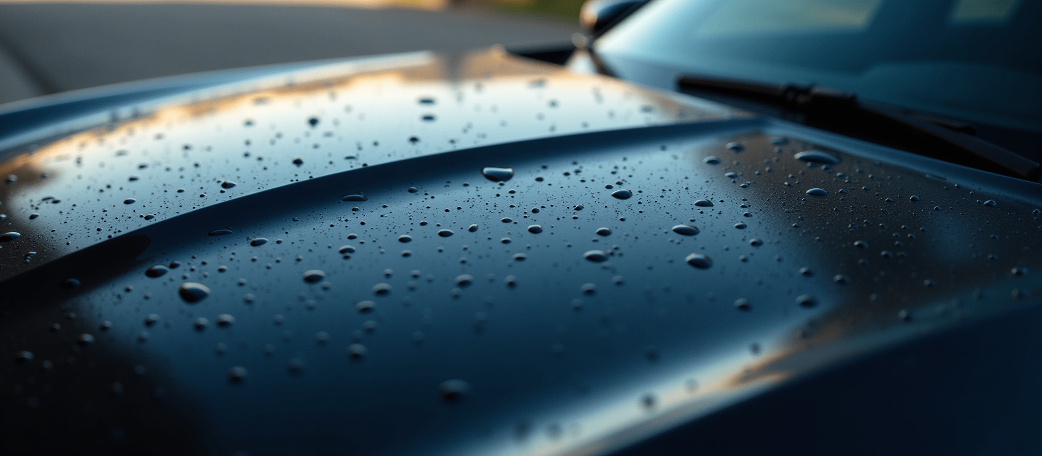 H2O Hand Car Wash detail work 1